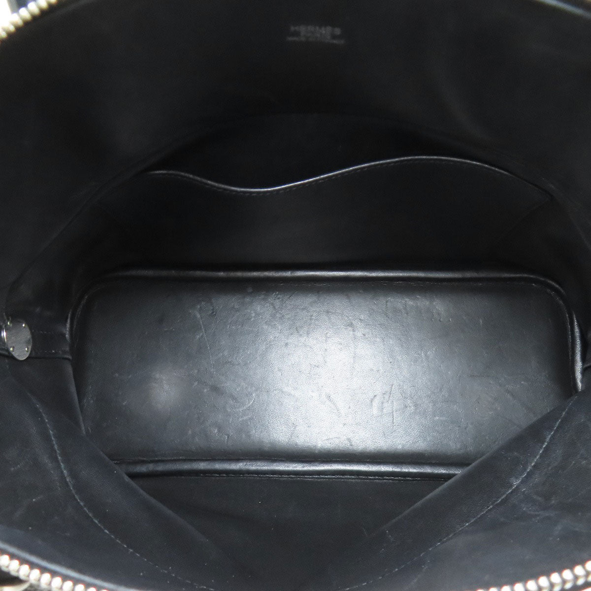 HERMES Bolide31 SilverHardware Tote Bag Taurillon Clemence Ladies [Used]