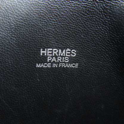 HERMES Bolide31 SilverHardware Tote Bag Taurillon Clemence Ladies [Used]