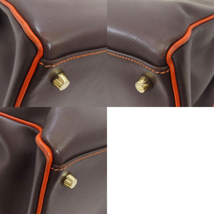 HERMES Kelly 40 Special Order, Inside Stitching, Gold Hardware Handbag Epsom Ladies [Used]