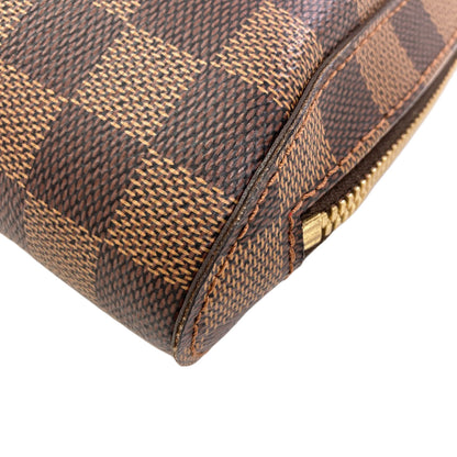 LOUIS VUITTON N51994 geronimos body bag Damier canvas Ladies [Used]