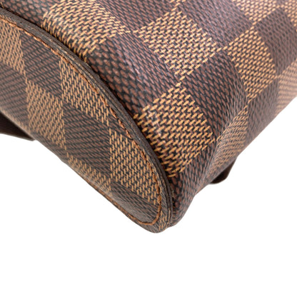 LOUIS VUITTON N51994 geronimos body bag Damier canvas Ladies [Used]