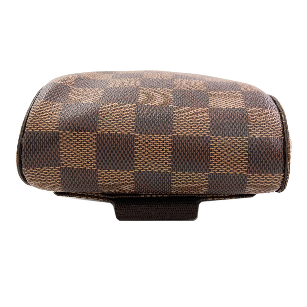 LOUIS VUITTON N51994 geronimos body bag Damier canvas Ladies [Used]