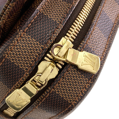 LOUIS VUITTON N51994 geronimos body bag Damier canvas Ladies [Used]