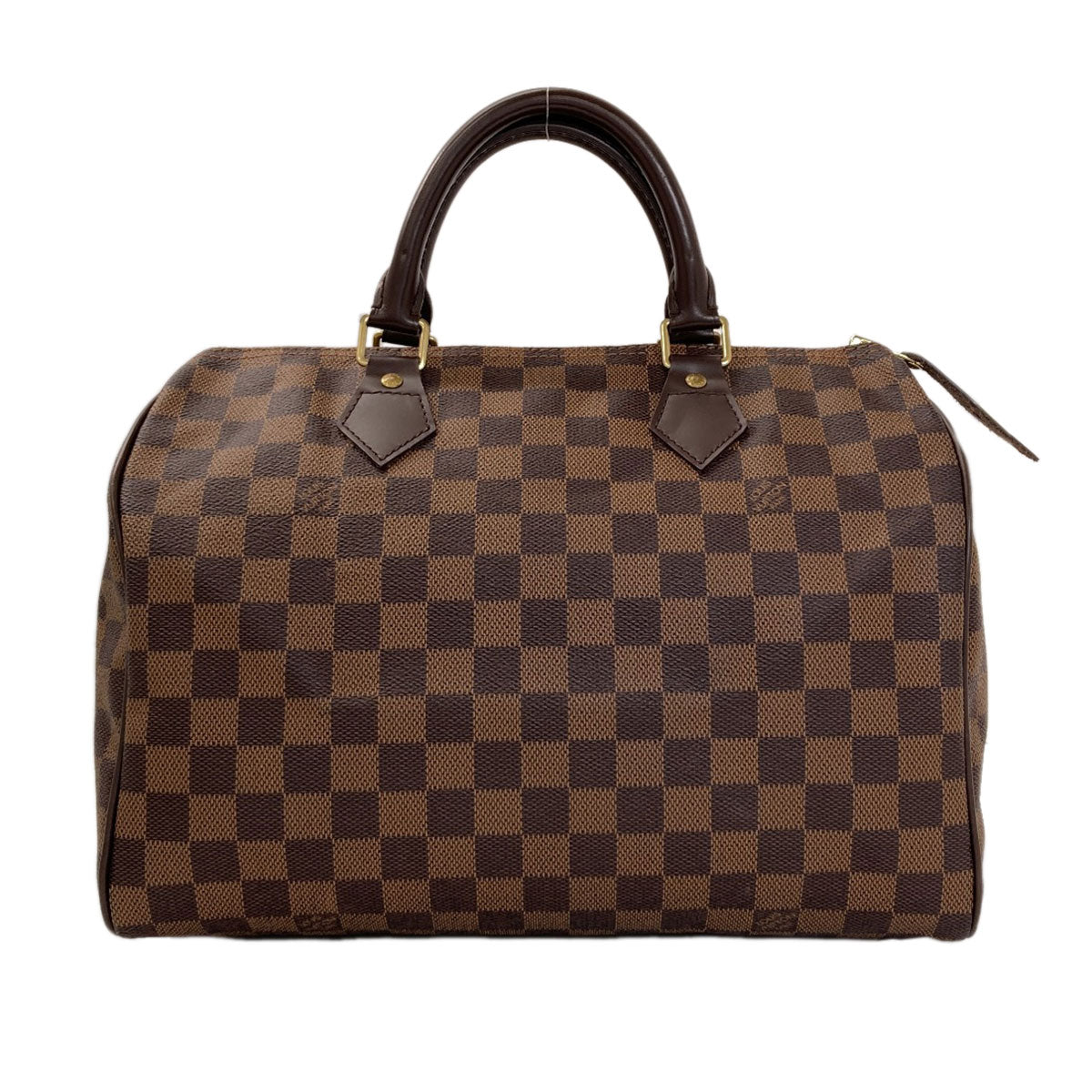 LOUIS VUITTON N41531 Speedy 30 Handbag Damier canvas Ladies [Used]