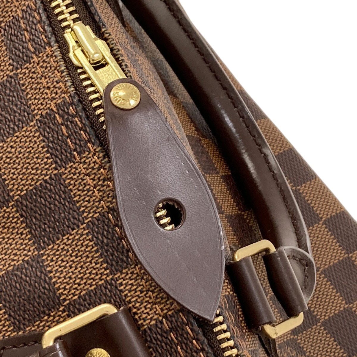 LOUIS VUITTON N41531 Speedy 30 Handbag Damier canvas Ladies [Used]