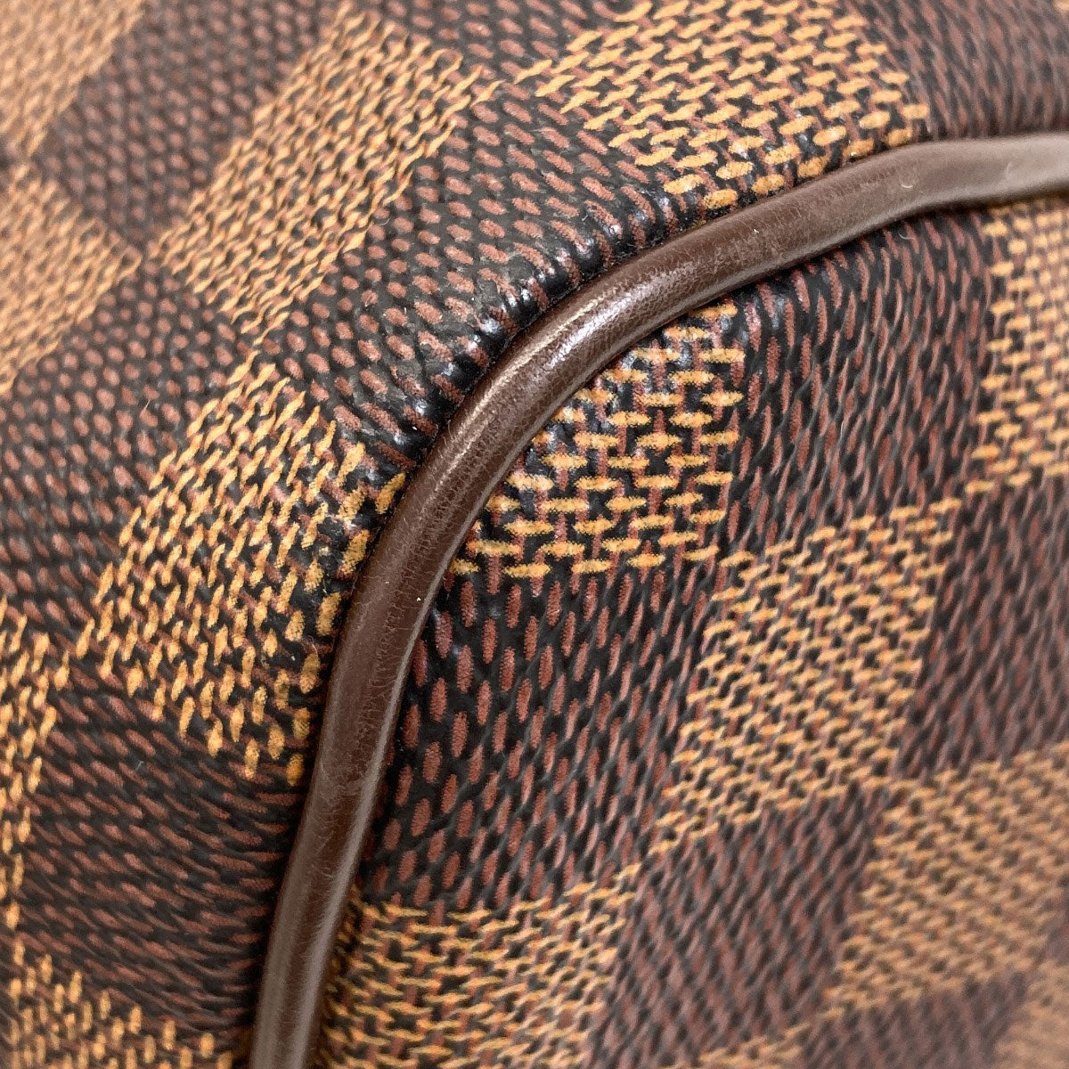 LOUIS VUITTON N41531 Speedy 30 Handbag Damier canvas Ladies [Used]