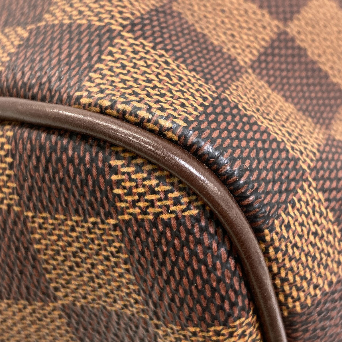 LOUIS VUITTON N41531 Speedy 30 Handbag Damier canvas Ladies [Used]