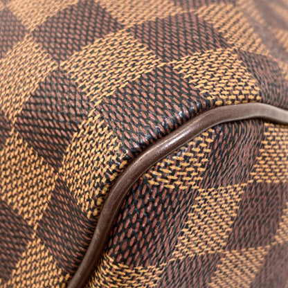 LOUIS VUITTON N41531 Speedy 30 Handbag Damier canvas Ladies [Used]