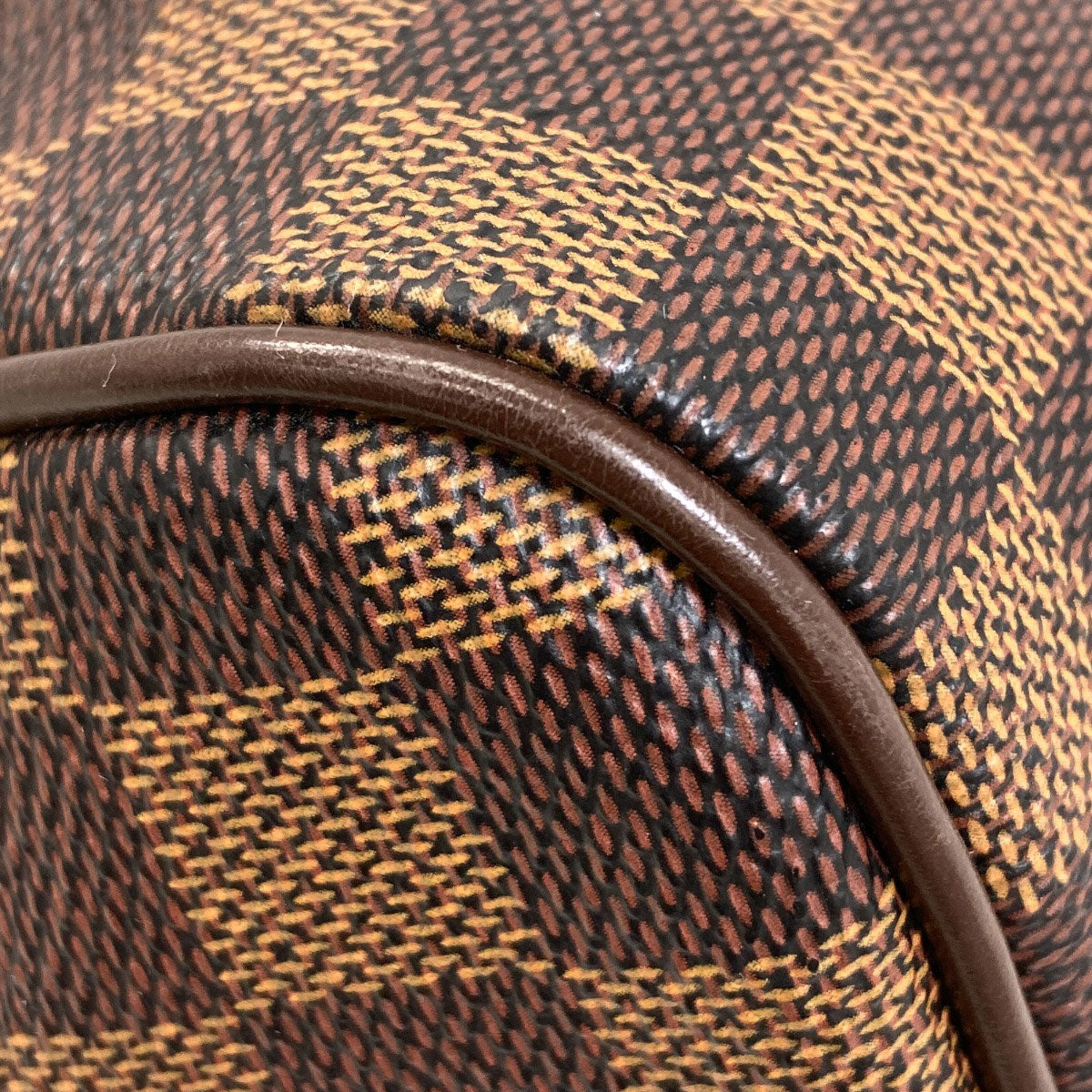 LOUIS VUITTON N41531 Speedy 30 Handbag Damier canvas Ladies [Used]