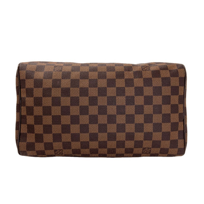 LOUIS VUITTON N41531 Speedy 30 Handbag Damier canvas Ladies [Used]