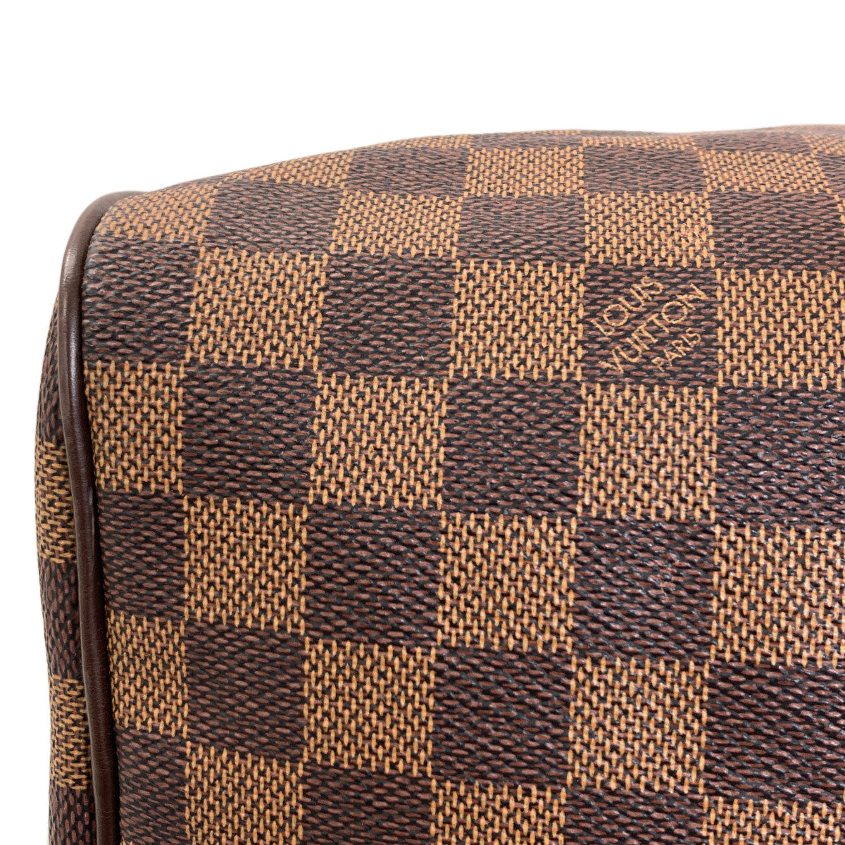 LOUIS VUITTON N41531 Speedy 30 Handbag Damier canvas Ladies [Used]