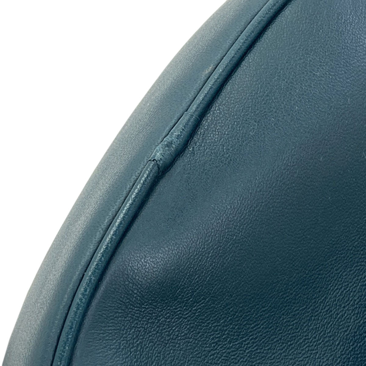 BOTTEGA VENETA Intrecciato Hip bag, waist bag Calf Ladies [Used]