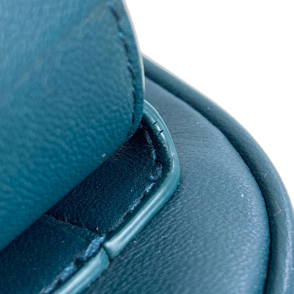 BOTTEGA VENETA Intrecciato Hip bag, waist bag Calf Ladies [Used]