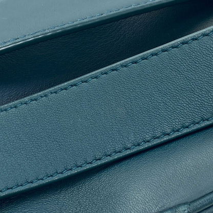 BOTTEGA VENETA Intrecciato Hip bag, waist bag Calf Ladies [Used]