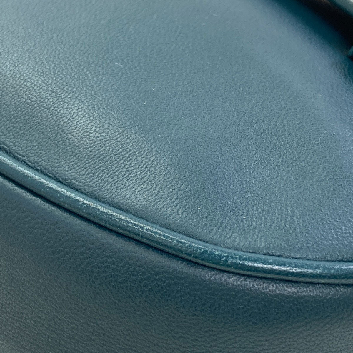 BOTTEGA VENETA Intrecciato Hip bag, waist bag Calf Ladies [Used]