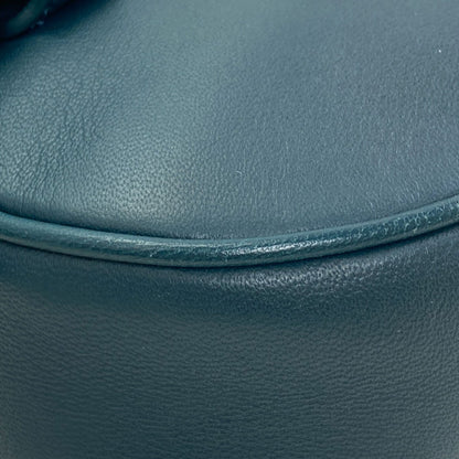 BOTTEGA VENETA Intrecciato Hip bag, waist bag Calf Ladies [Used]