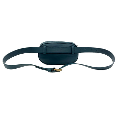 BOTTEGA VENETA Intrecciato Hip bag, waist bag Calf Ladies [Used]