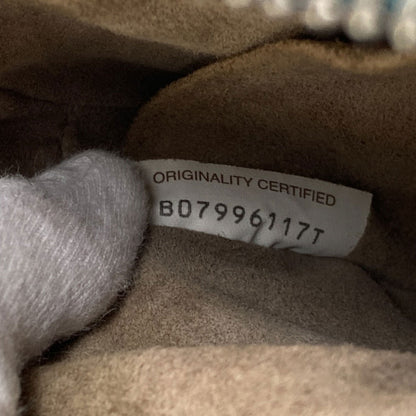 BOTTEGA VENETA Intrecciato Hip bag, waist bag Calf Ladies [Used]