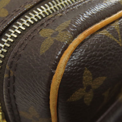 LOUIS VUITTON M45236 Amazon Shoulder Bag Monogram canvas Ladies [Used]
