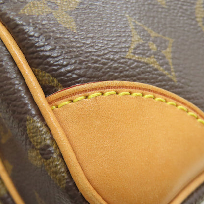 LOUIS VUITTON M45236 Amazon Shoulder Bag Monogram canvas Ladies [Used]
