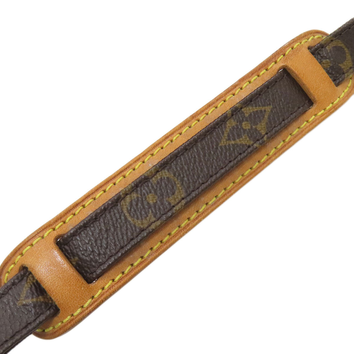 LOUIS VUITTON M45236 Amazon Shoulder Bag Monogram canvas Ladies [Used]