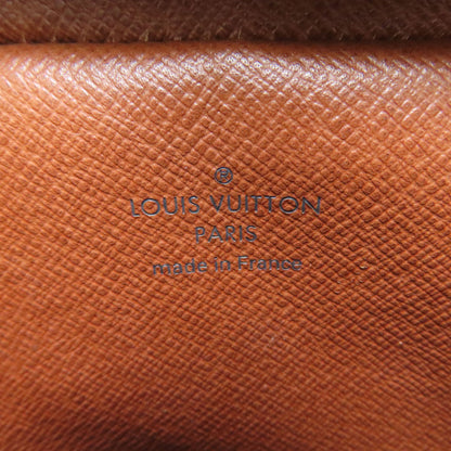 LOUIS VUITTON M45236 Amazon Shoulder Bag Monogram canvas Ladies [Used]