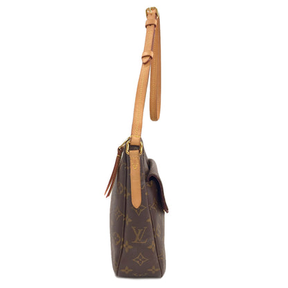 LOUIS VUITTON M41679 Mabillon Shoulder Bag Monogram canvas Ladies [Used]