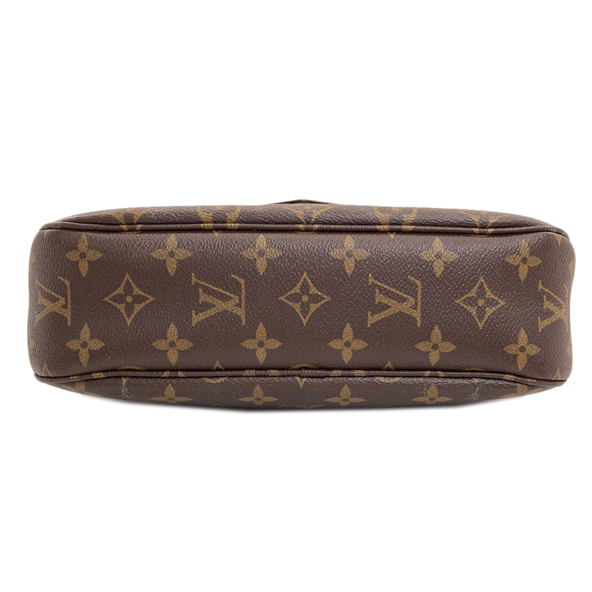 LOUIS VUITTON M41679 Mabillon Shoulder Bag Monogram canvas Ladies [Used]