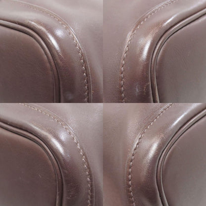 HERMES Garden TwillyTPM Havana Handbag Swift Ladies [Used]