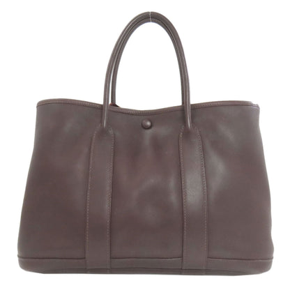 HERMES Garden TwillyTPM Havana Handbag Swift Ladies [Used]