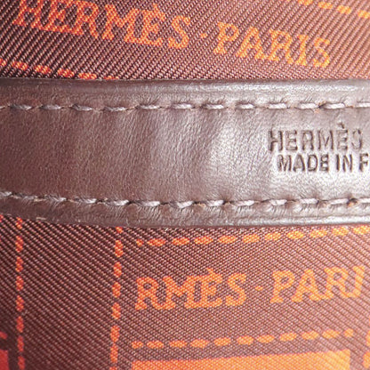 HERMES Garden TwillyTPM Havana Handbag Swift Ladies [Used]