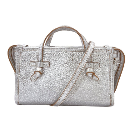 GIANNI CHIARINI 2WAY Handbag Leather Ladies [Used]