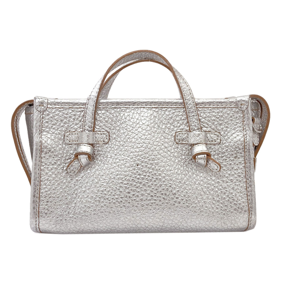 GIANNI CHIARINI 2WAY Handbag Leather Ladies [Used]