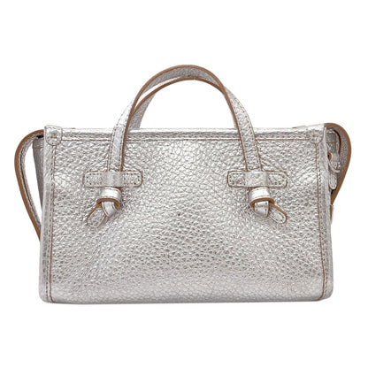 GIANNI CHIARINI 2WAY Handbag Leather Ladies [Used]
