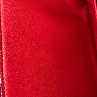 CELINE Classic box Shoulder Bag Calf Ladies [Used]