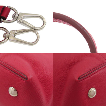 LOUIS VUITTON M94595 Lockit MM Tote Bag Parnasea Ladies [Used]