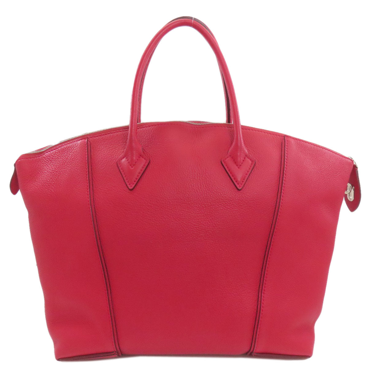 LOUIS VUITTON M94595 Lockit MM Tote Bag Parnasea Ladies [Used]
