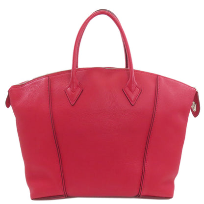 LOUIS VUITTON M94595 Lockit MM Tote Bag Parnasea Ladies [Used]