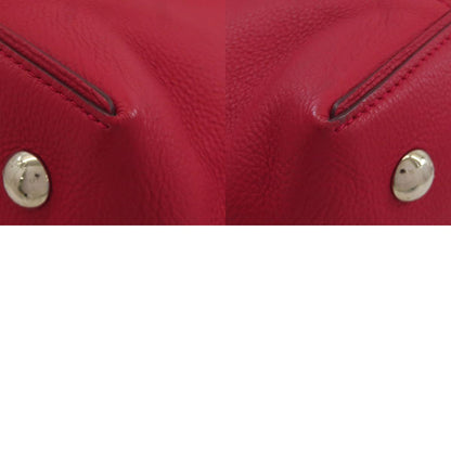 LOUIS VUITTON M94595 Lockit MM Tote Bag Parnasea Ladies [Used]