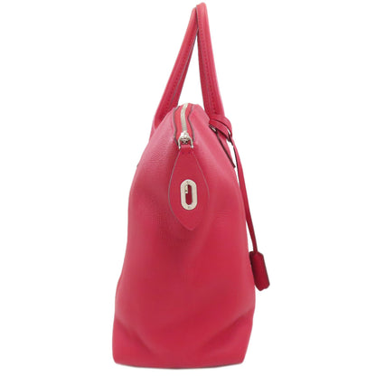 LOUIS VUITTON M94595 Lockit MM Tote Bag Parnasea Ladies [Used]