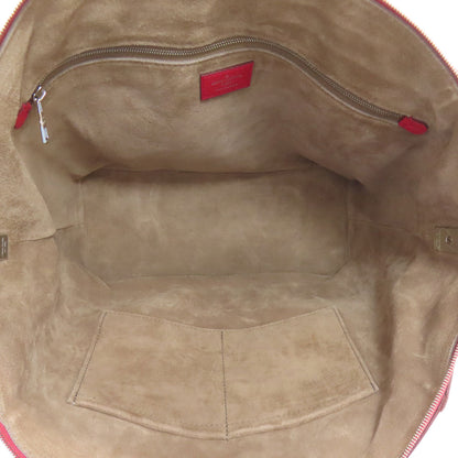 LOUIS VUITTON M94595 Lockit MM Tote Bag Parnasea Ladies [Used]