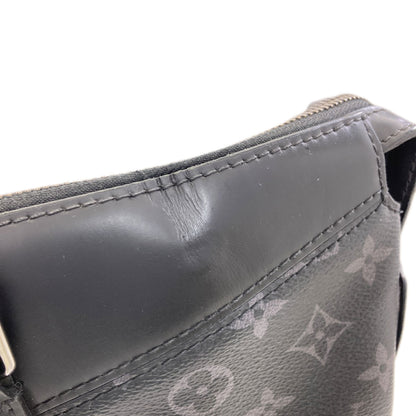 LOUIS VUITTON M40566 Explorer Business bag Monogram Eclipse mens [Used]