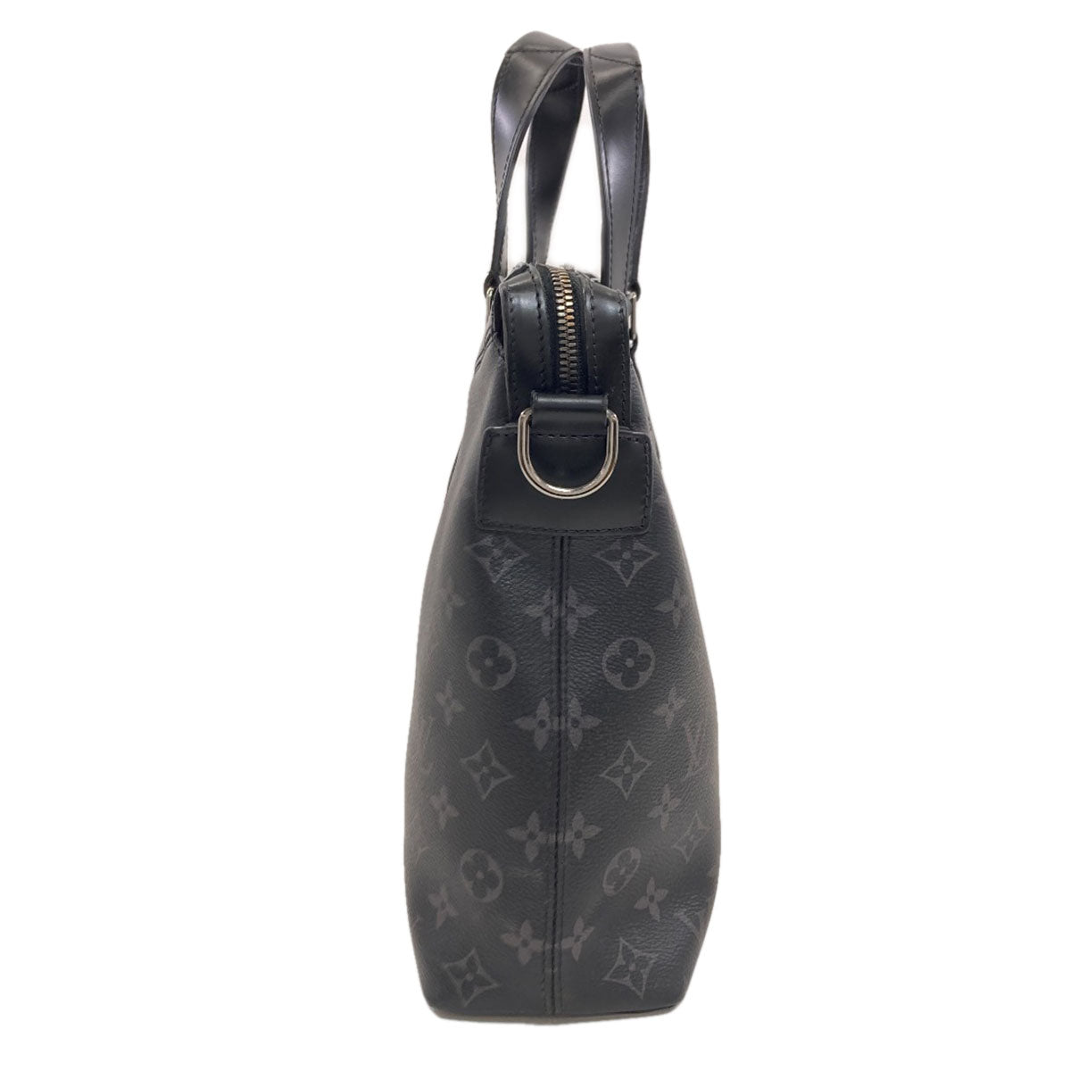 LOUIS VUITTON M40566 Explorer Business bag Monogram Eclipse mens [Used]