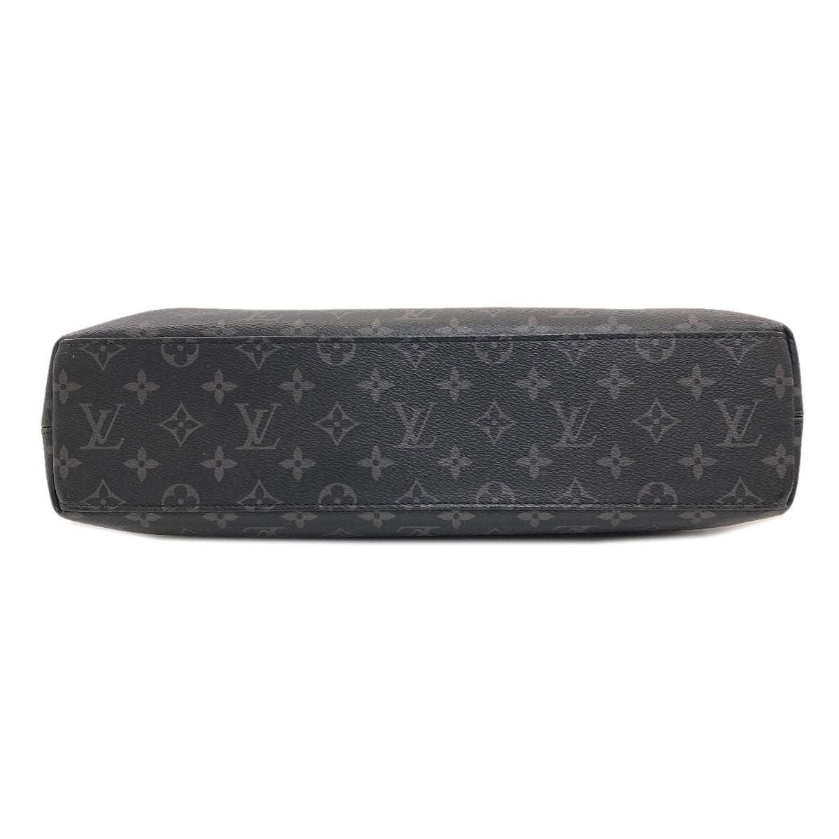 LOUIS VUITTON M40566 Explorer Business bag Monogram Eclipse mens [Used]