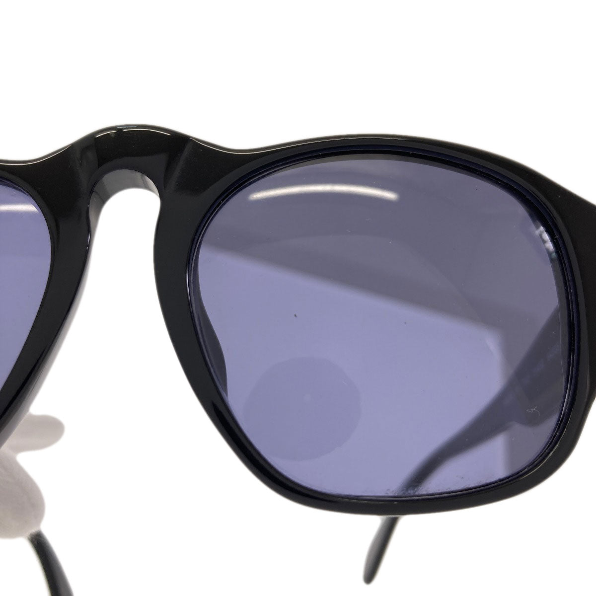 CHANEL COCO Mark sunglasses Plastic Ladies [Used]
