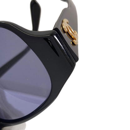 CHANEL COCO Mark sunglasses Plastic Ladies [Used]