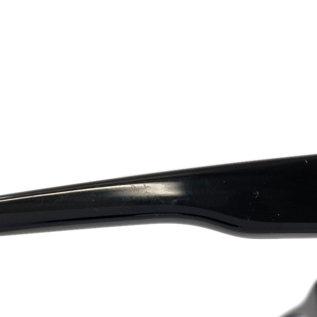 CHANEL COCO Mark sunglasses Plastic Ladies [Used]