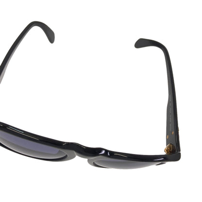 CHANEL COCO Mark sunglasses Plastic Ladies [Used]