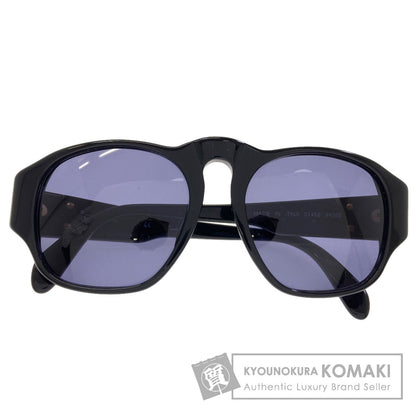 CHANEL COCO Mark sunglasses Plastic Ladies [Used]