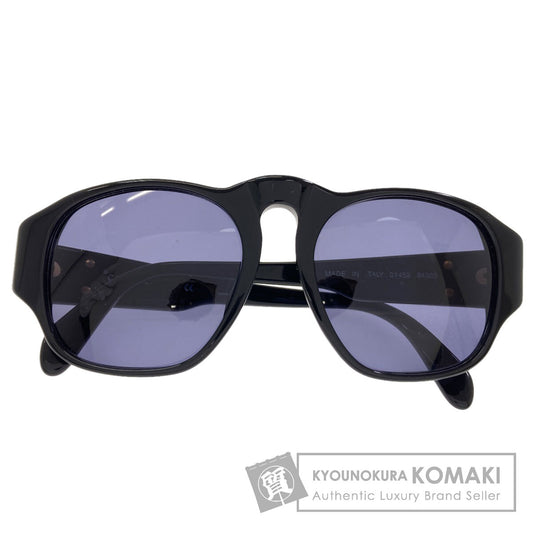 CHANEL COCO Mark sunglasses Plastic Ladies [Used]